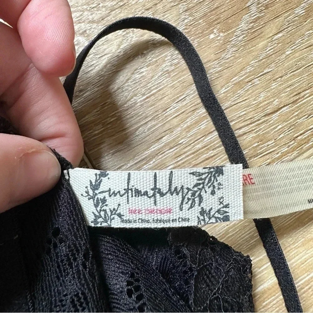 Free People intimately free