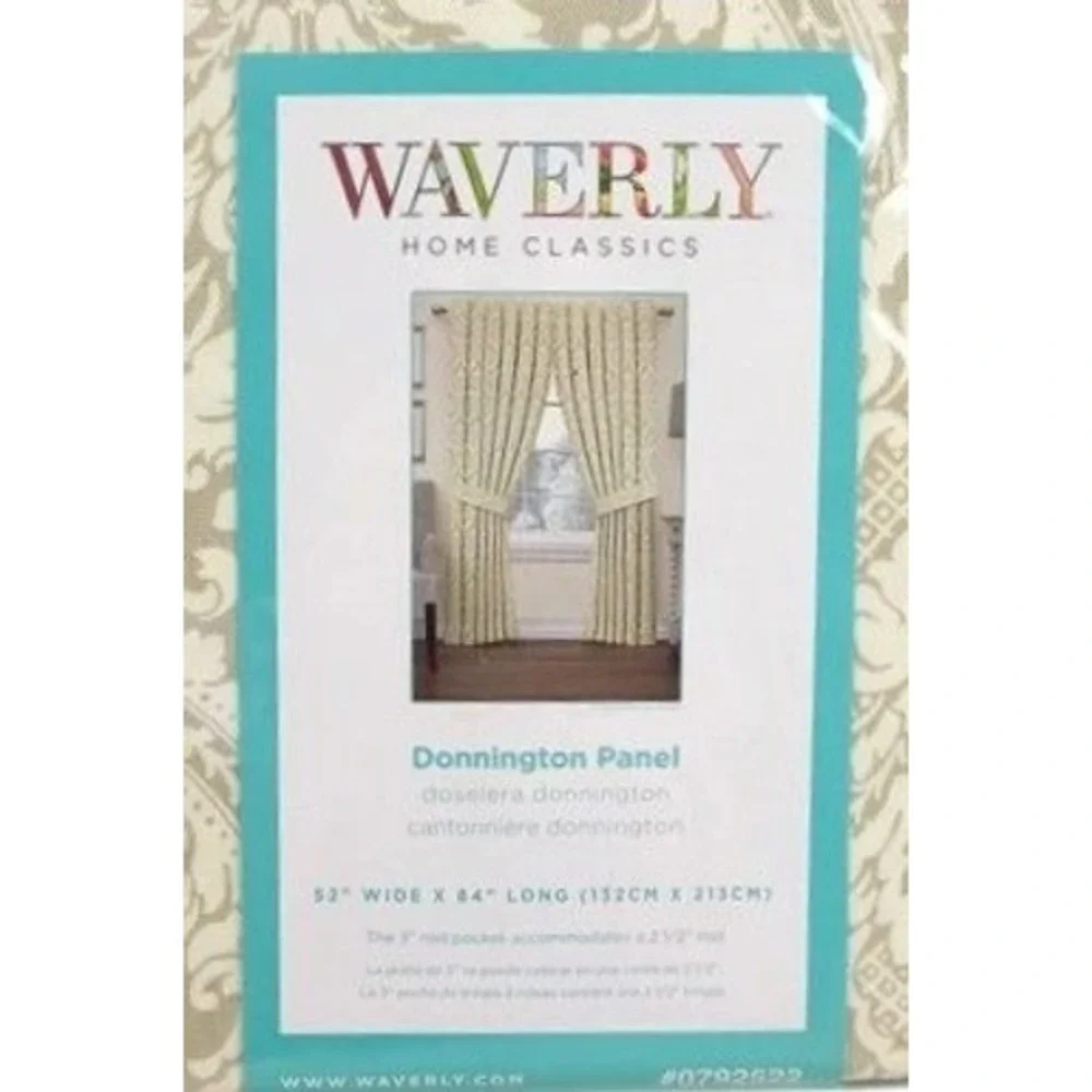Waverly home classics