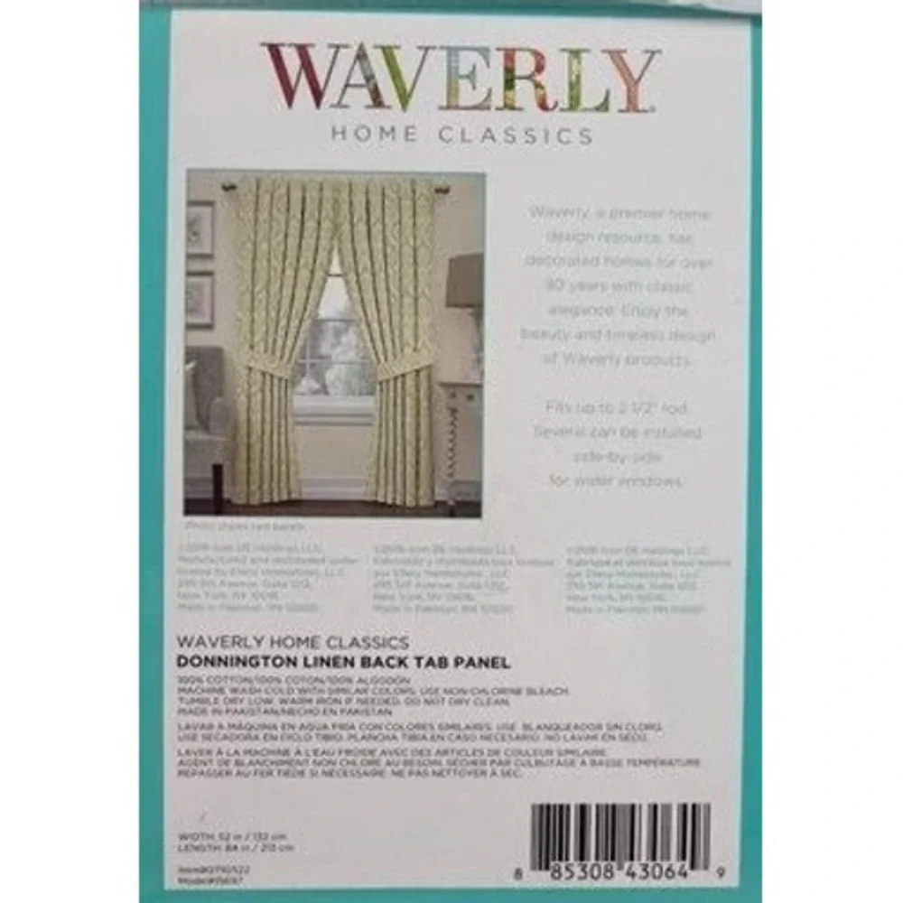 Waverly home classics