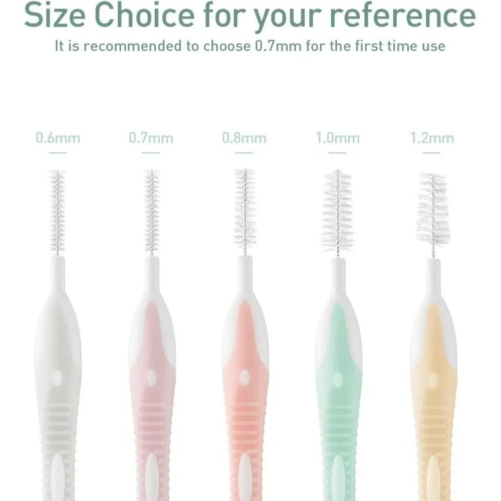 Meyarn interdental brush
