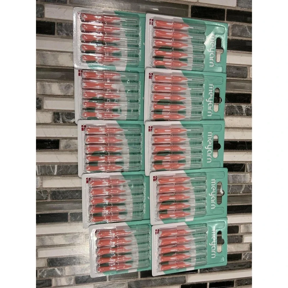 Meyarn interdental brush