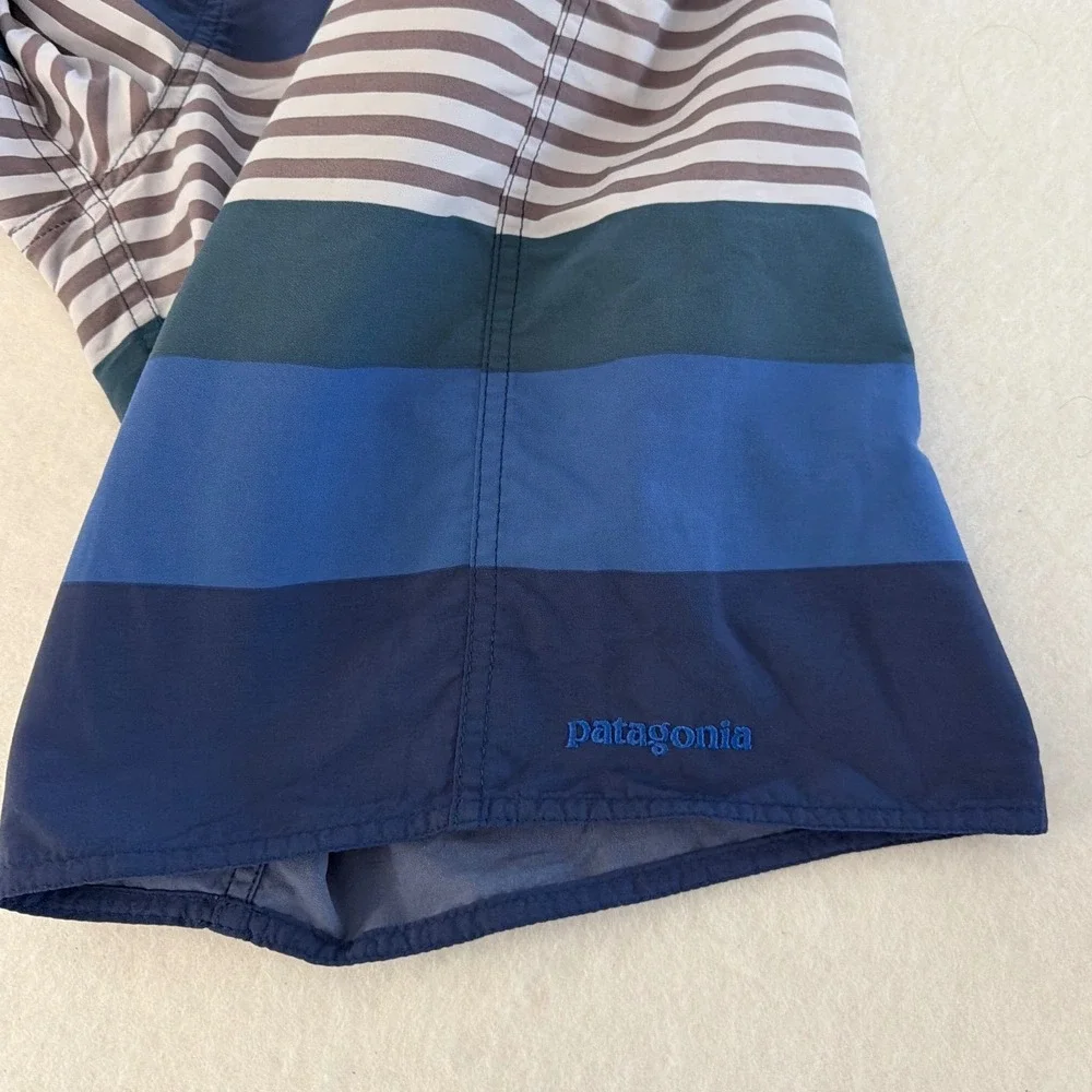 Patagonia board shorts