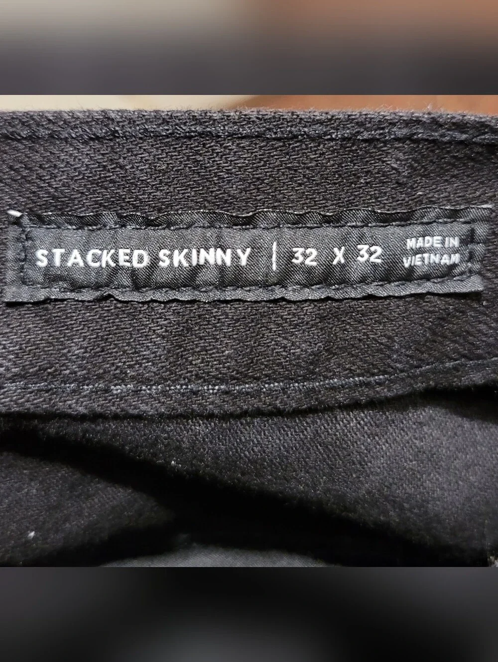 PacSun these are
