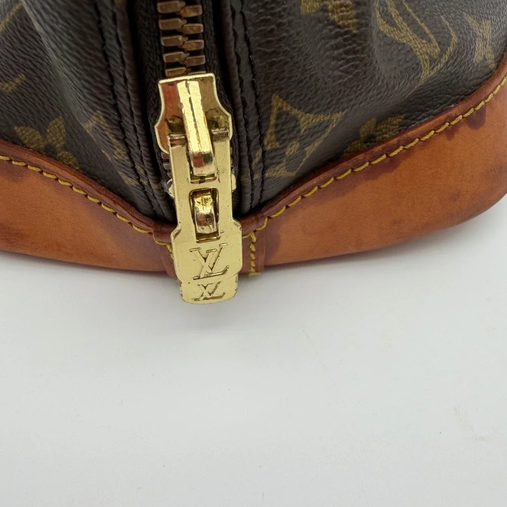 Louis Vuitton authentic louis