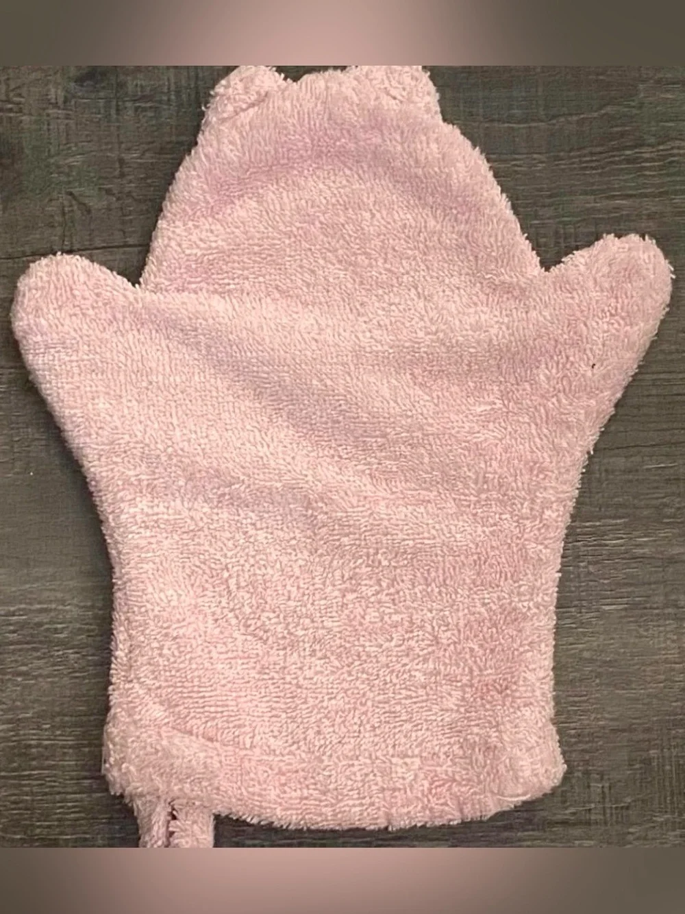 N/A excellent pink