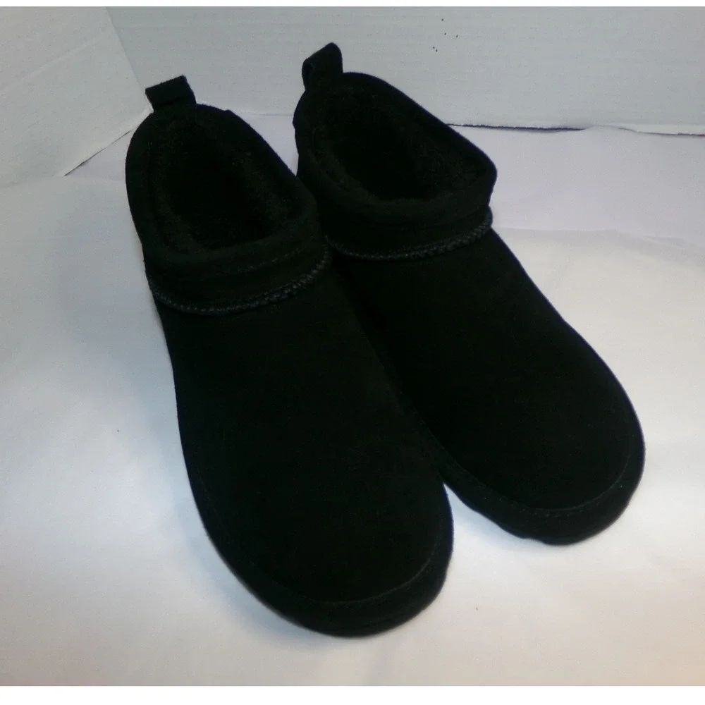 BearPaw retro shorty