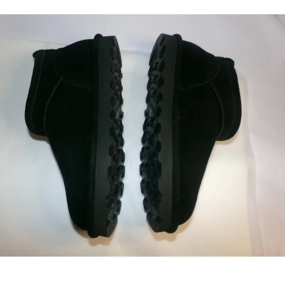 BearPaw retro shorty