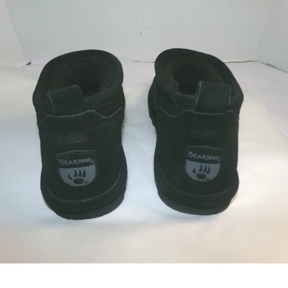 BearPaw retro shorty
