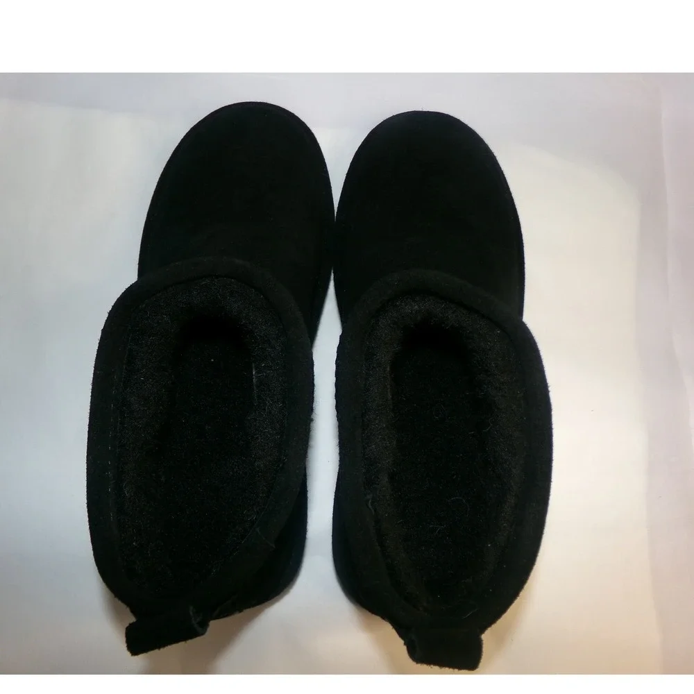 BearPaw retro shorty