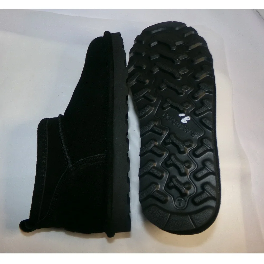 BearPaw retro shorty
