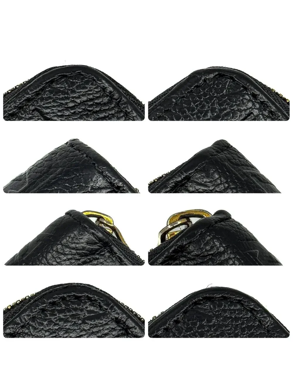 Louis Vuitton Empreinte Zippy Wallet #289984L39B