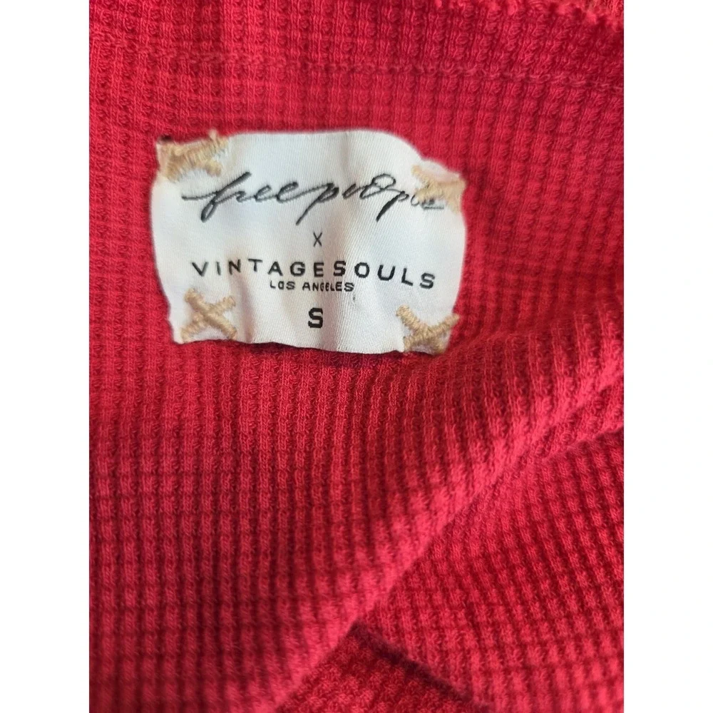 Free People pit 23in