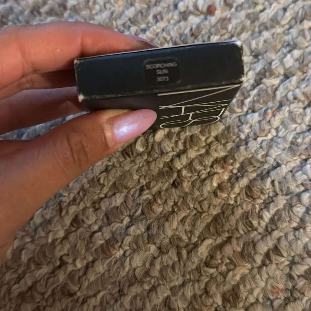 NARS new duo