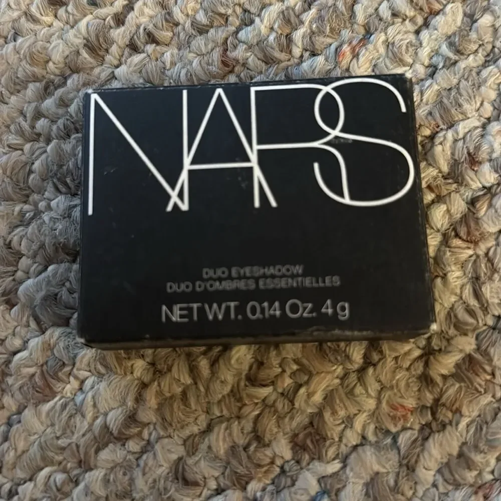 NARS new duo