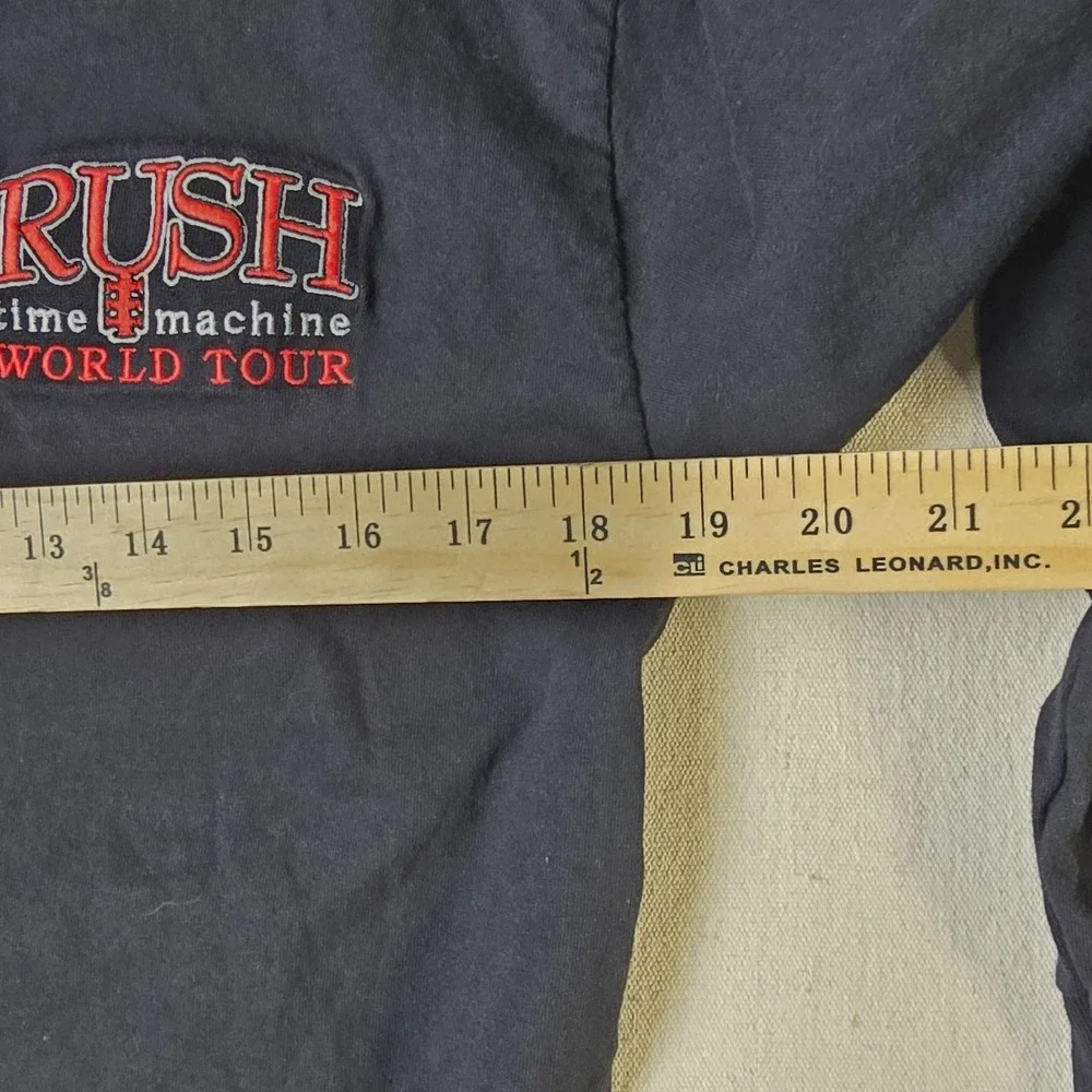 Alstyle this rush