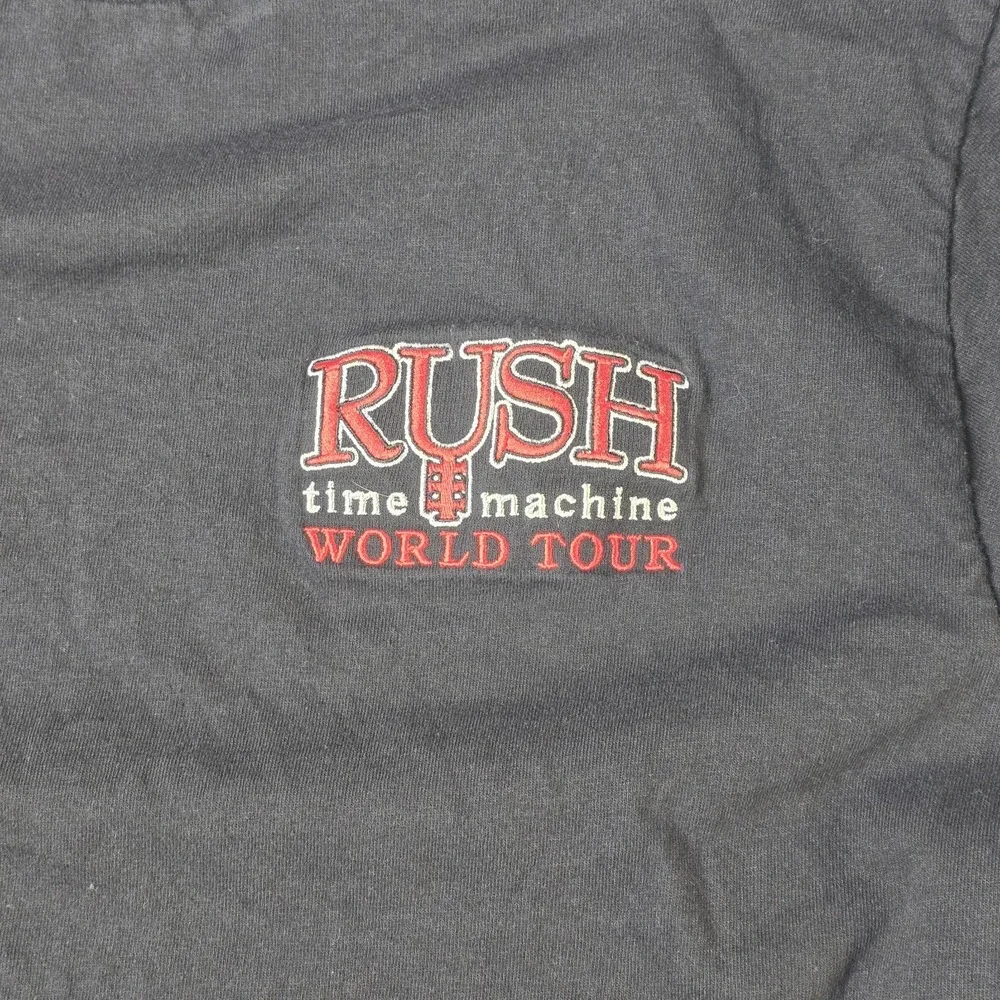 Alstyle this rush