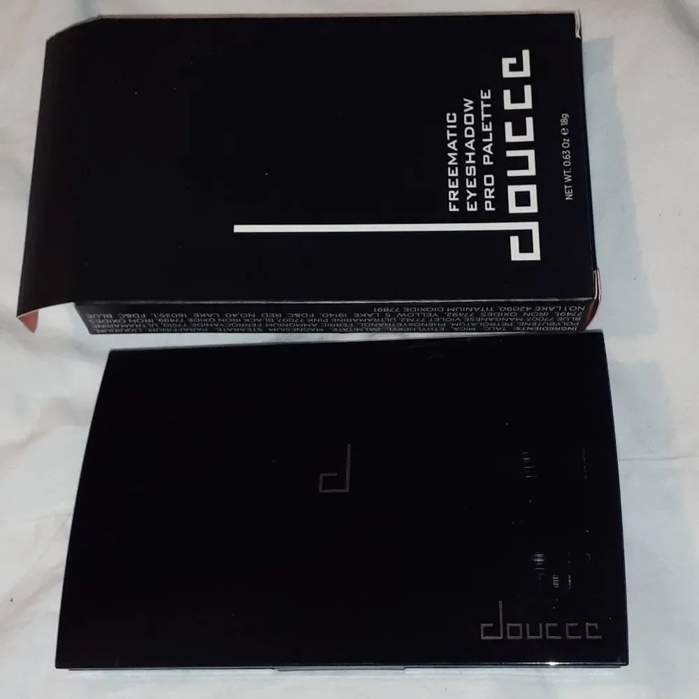Doucce mix brand