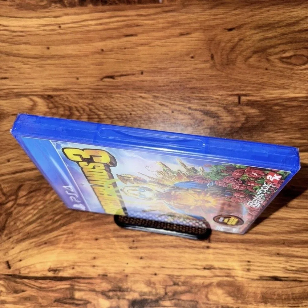 N/A borderlands sony