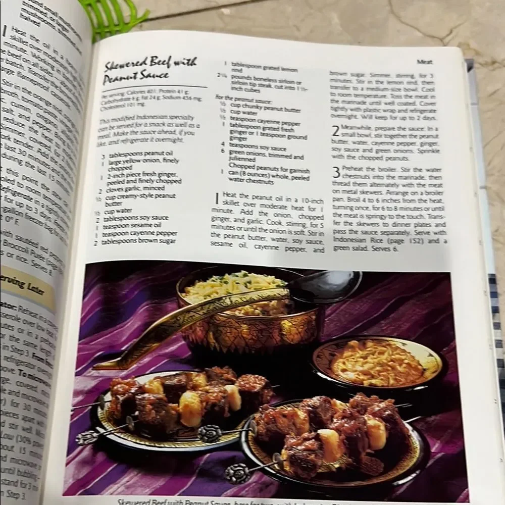 ReaderS Digest discover delicious