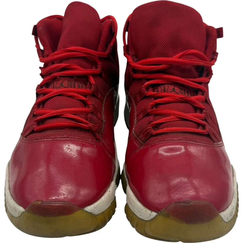 Jordan 11 retro