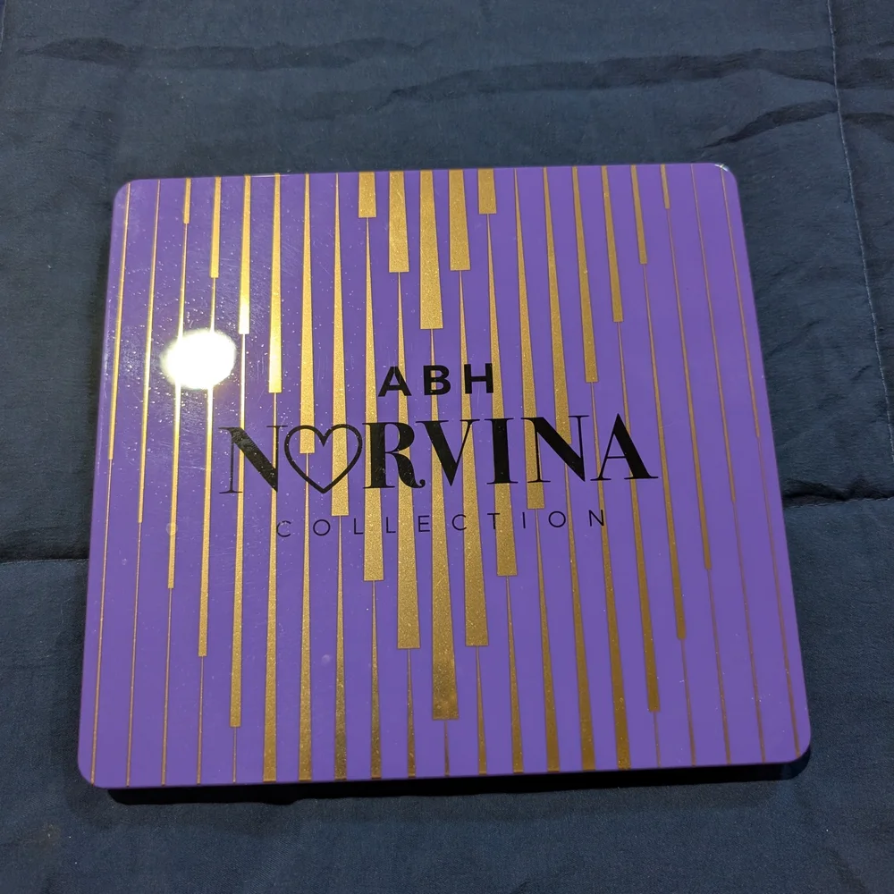Anastasia Beverly Hills striking unleash