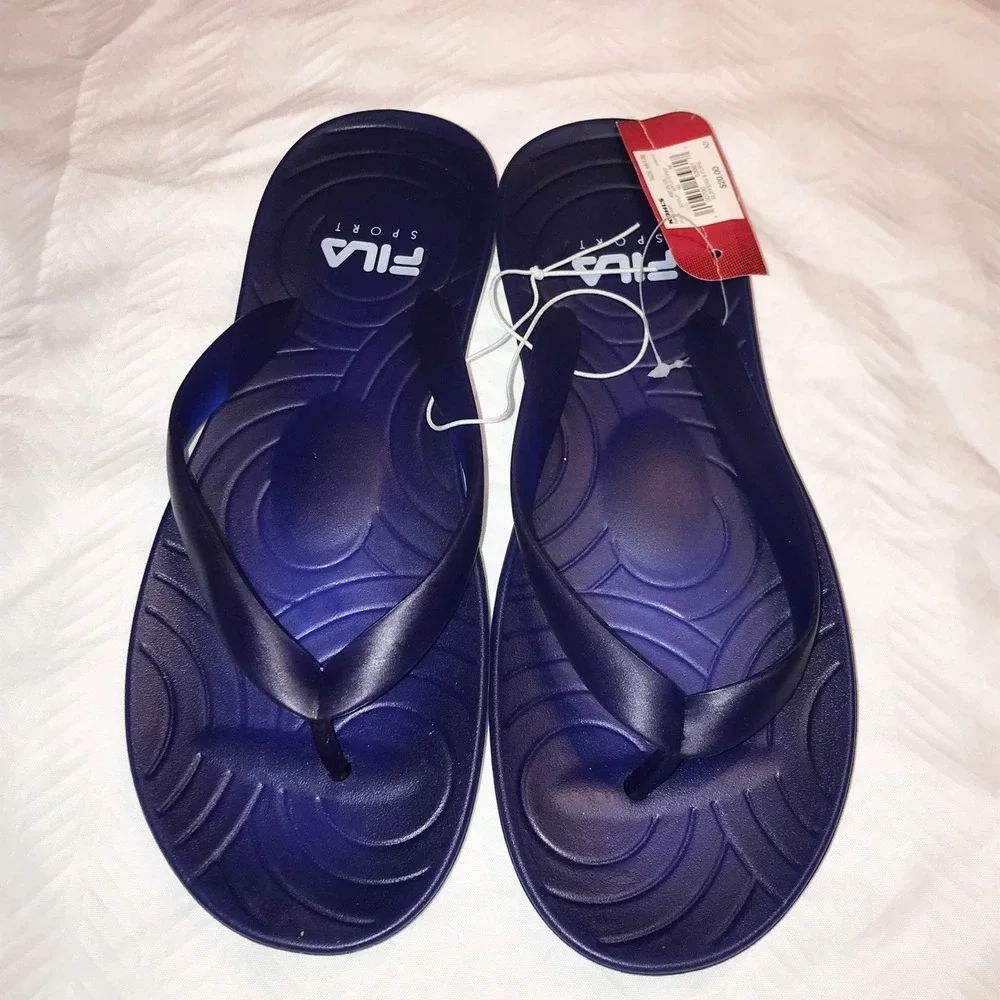 Fila sport thong