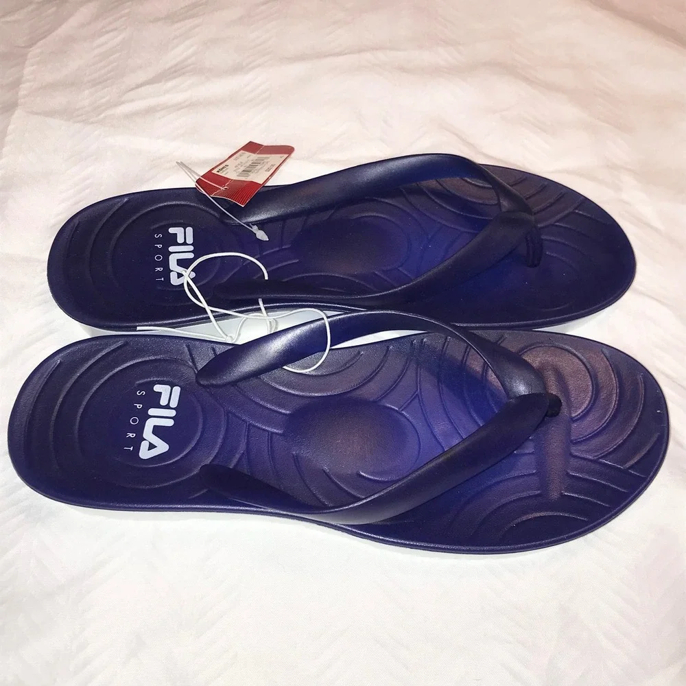 Fila sport thong