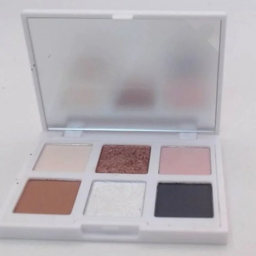 LIthe Astral - Eyeshadow Palette, 6 Colors, BRAND NEW‎ IN BOX