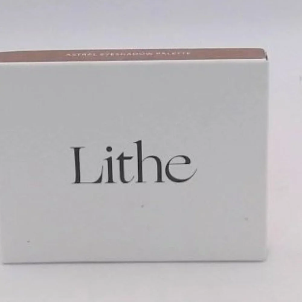 Lithe title astral