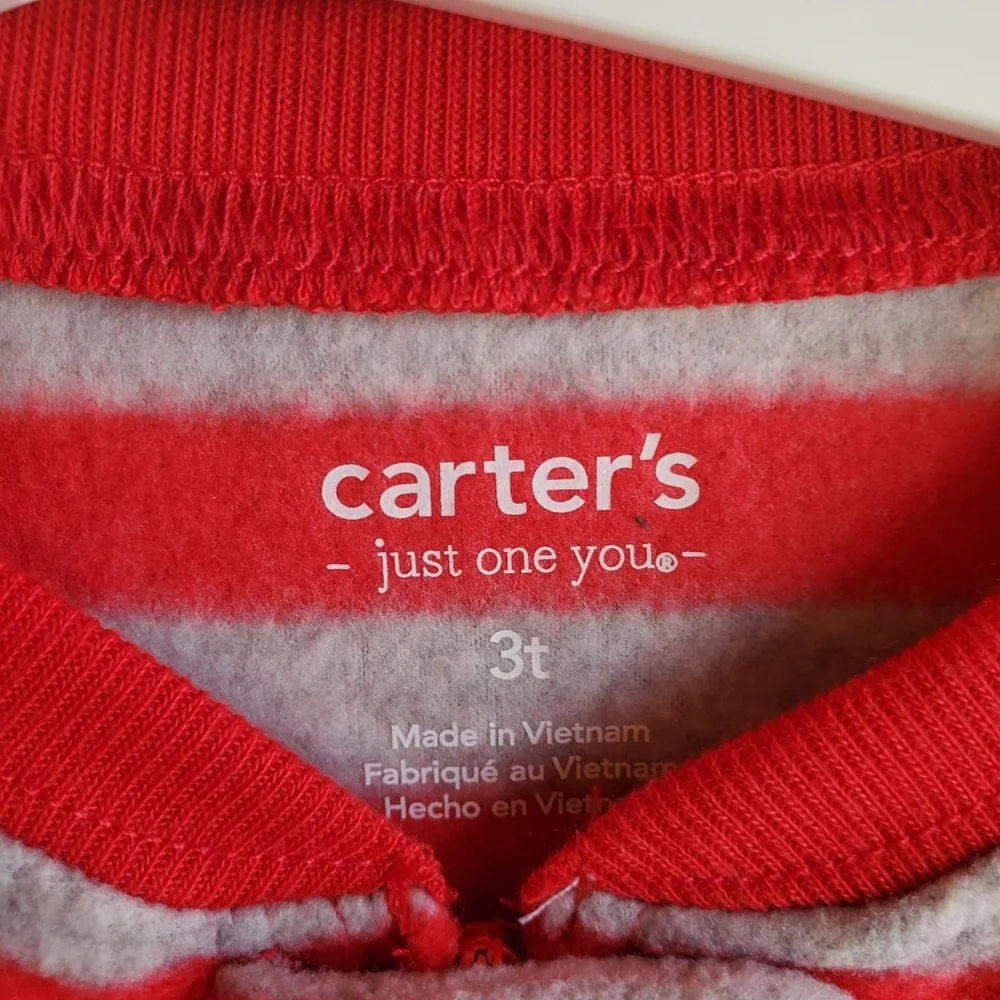 Carters one making young