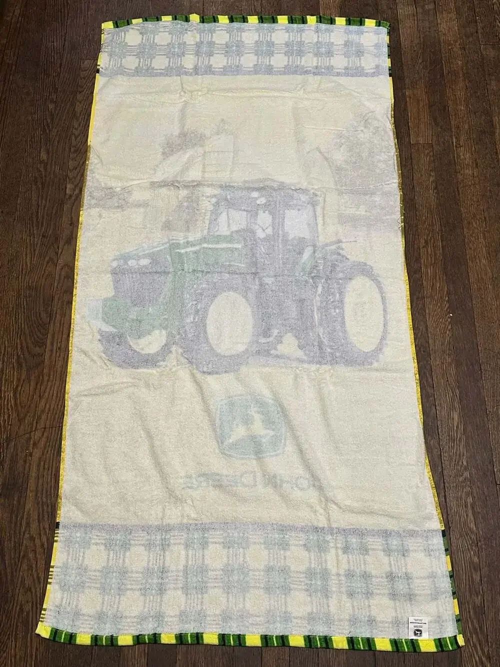 John Deere john deere