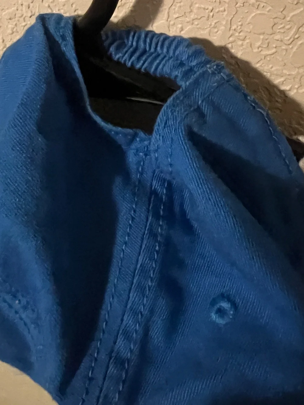 GAP royal blue