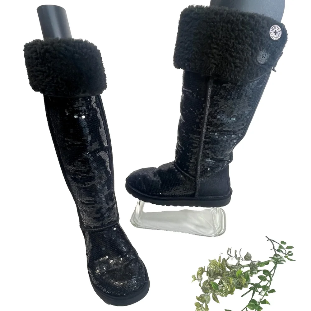 UGG australia boots