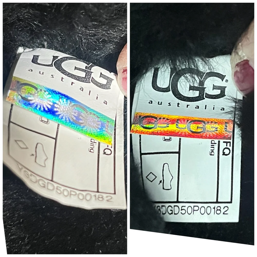 UGG australia boots