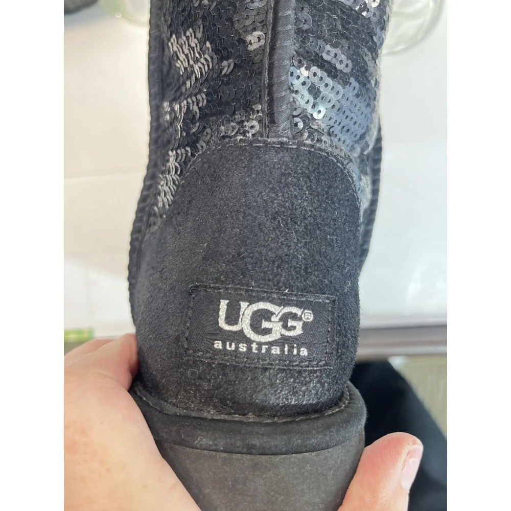 UGG australia boots
