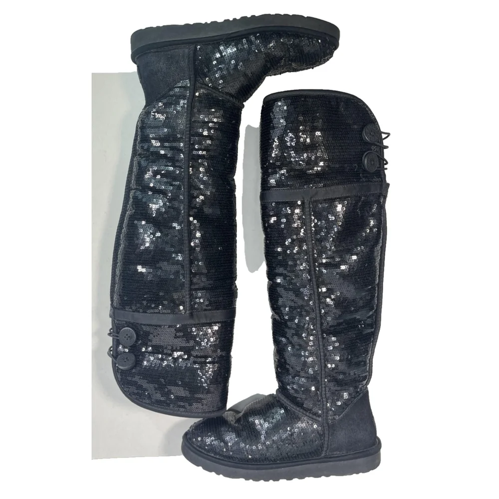 UGG australia boots