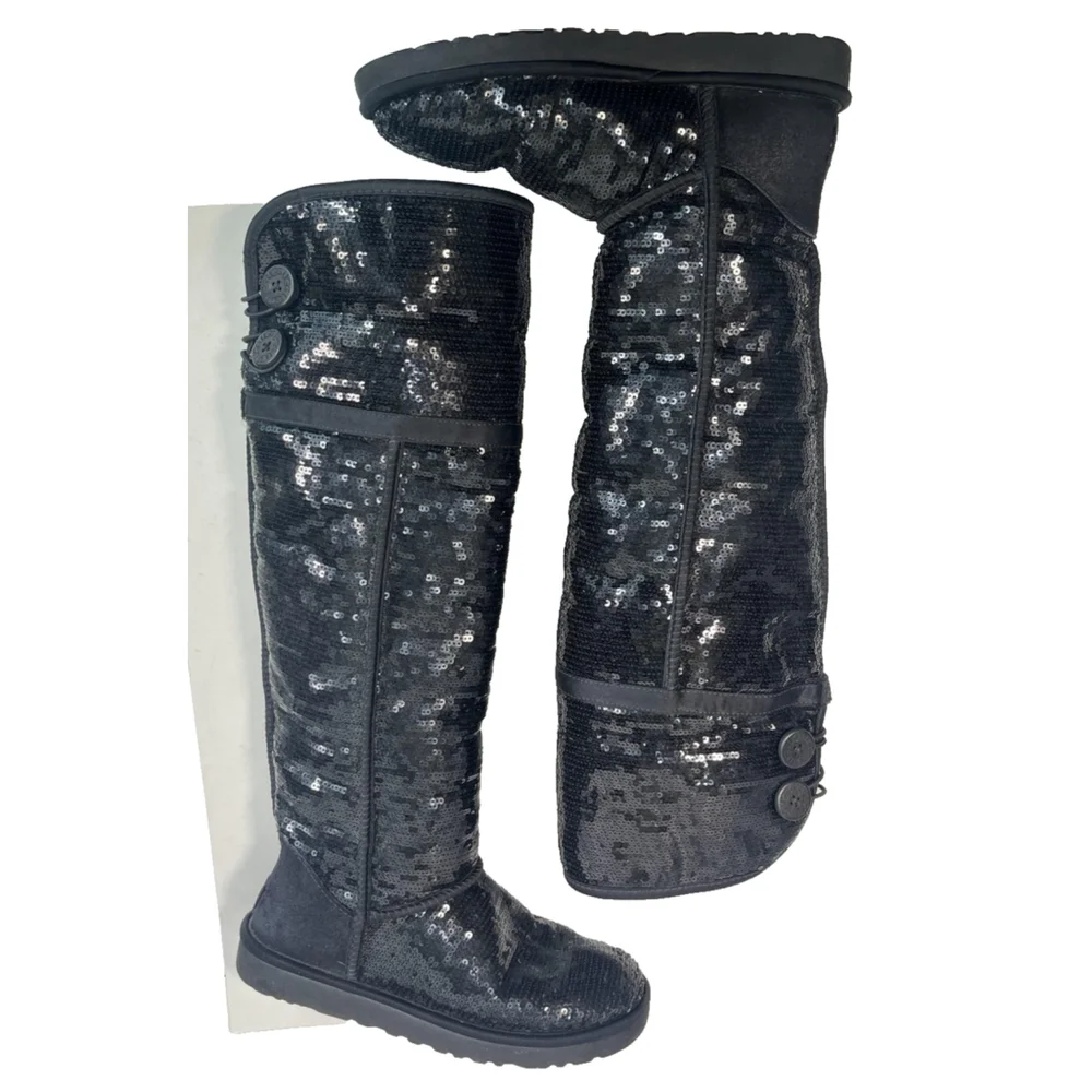 UGG australia boots