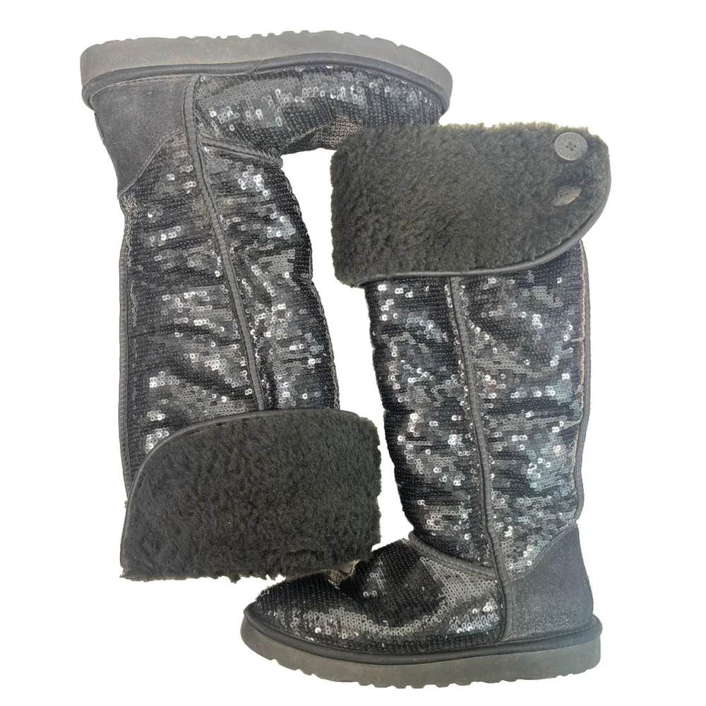 UGG australia boots