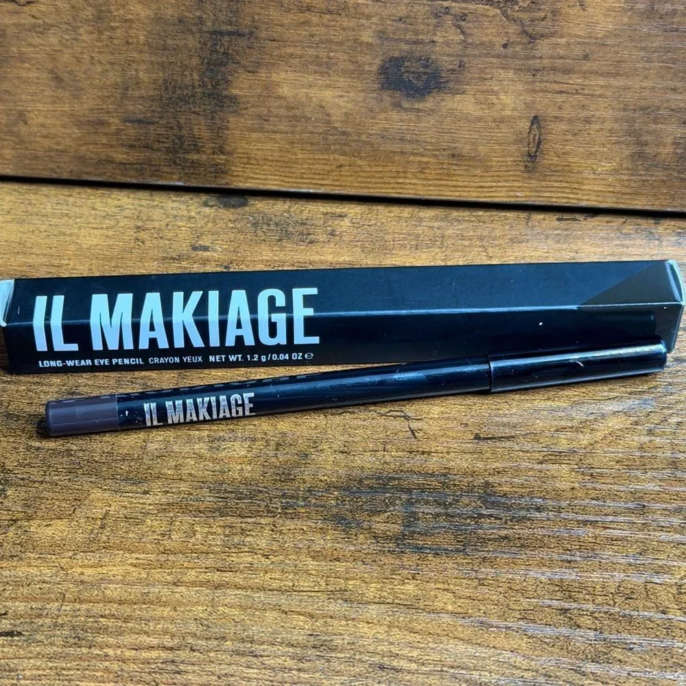IL MAKIAGE 🖤 il
