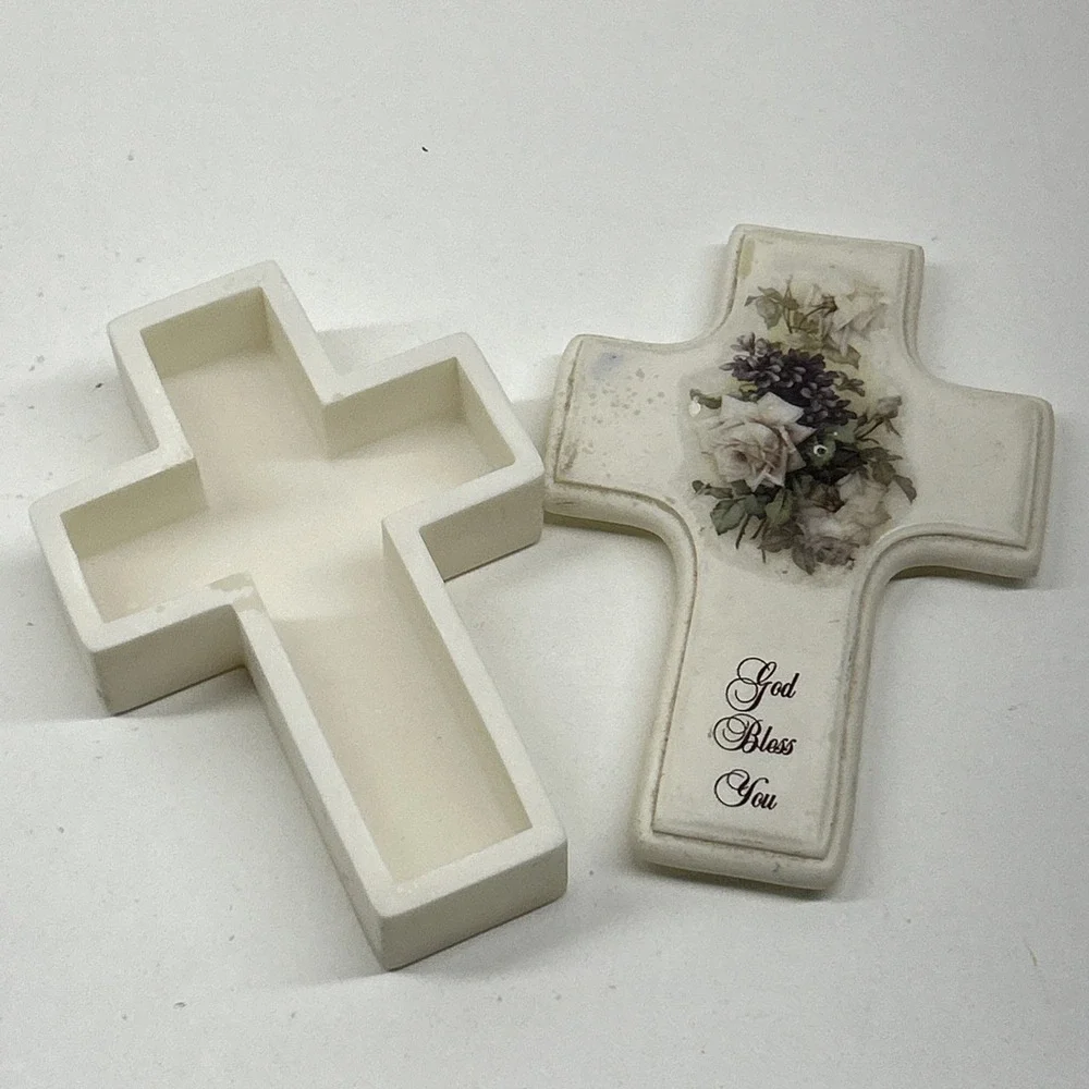 N/A vintage cross