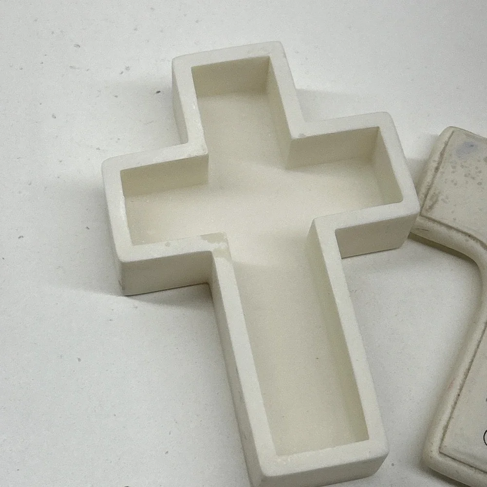 N/A vintage cross