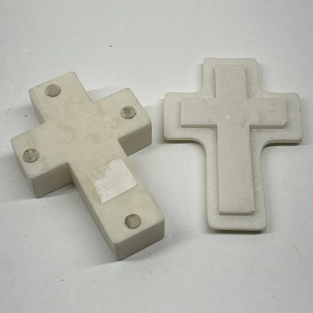 N/A vintage cross