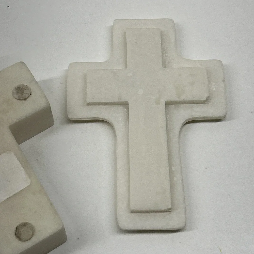 N/A vintage cross