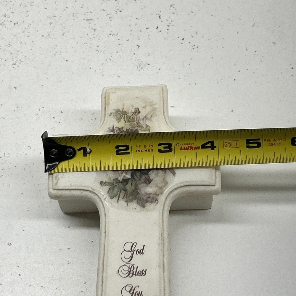 N/A vintage cross