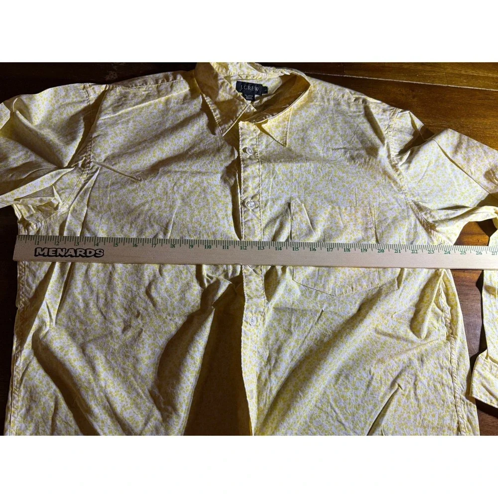 J. Crew crew button