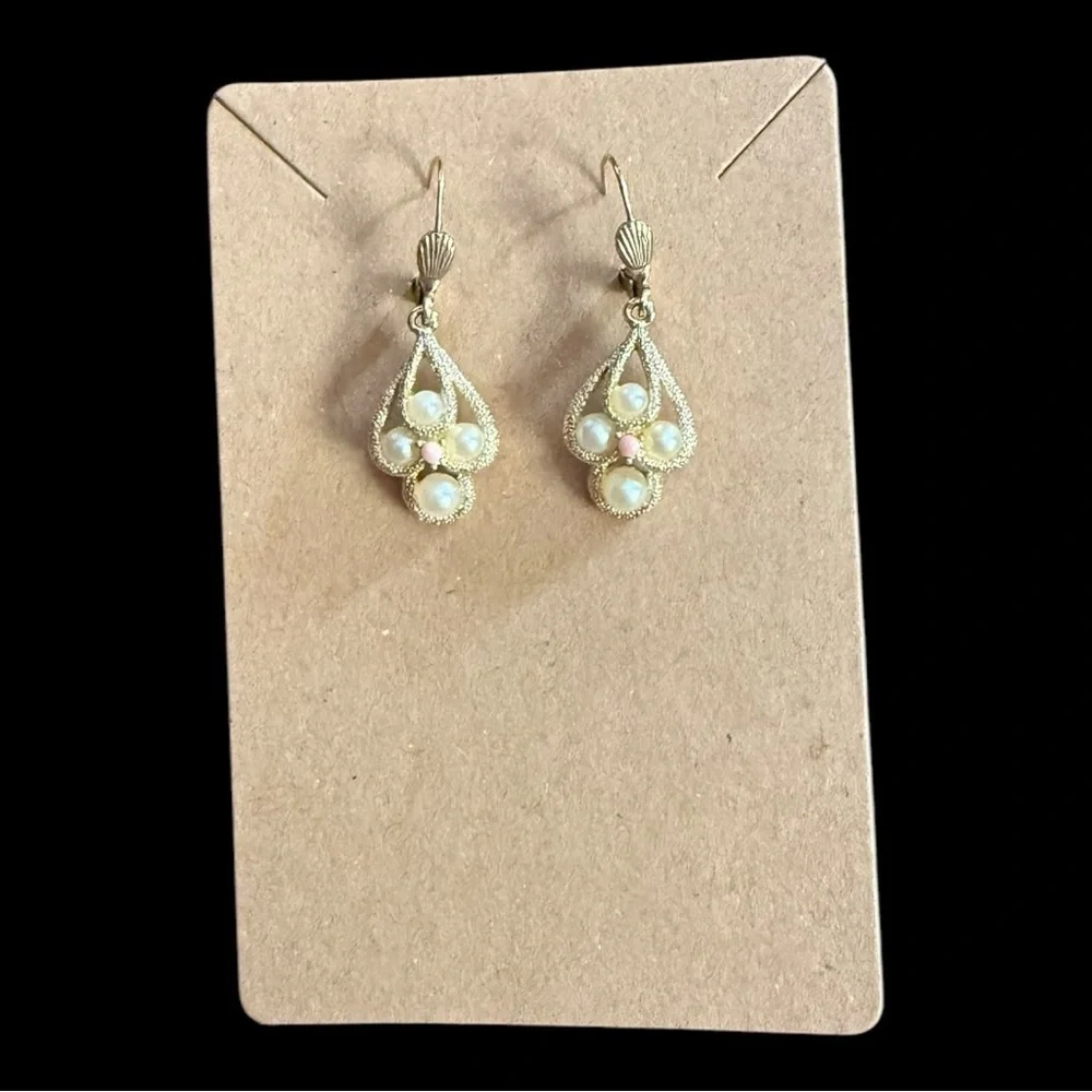 Vintage AVON Earrings