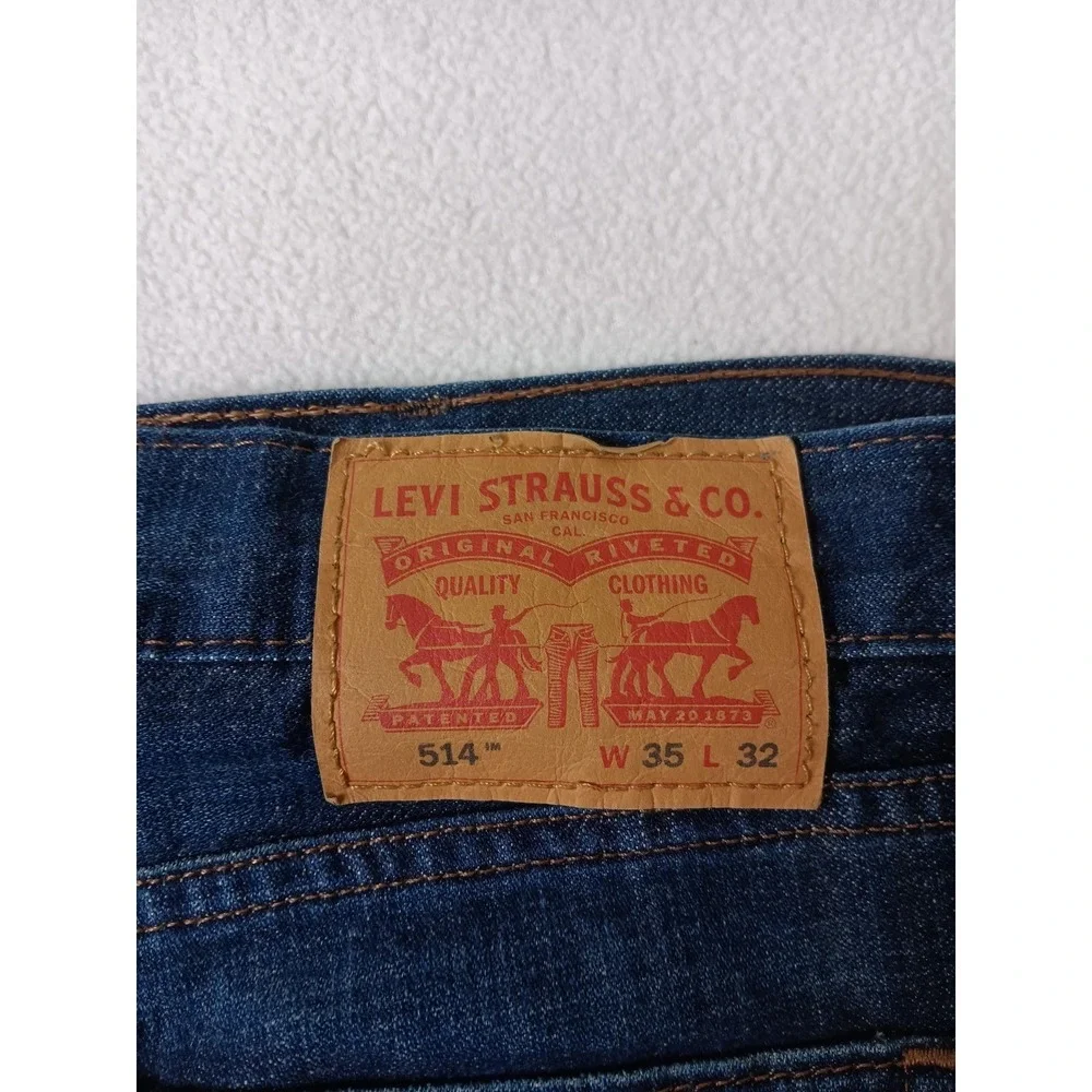 Levis levi 514