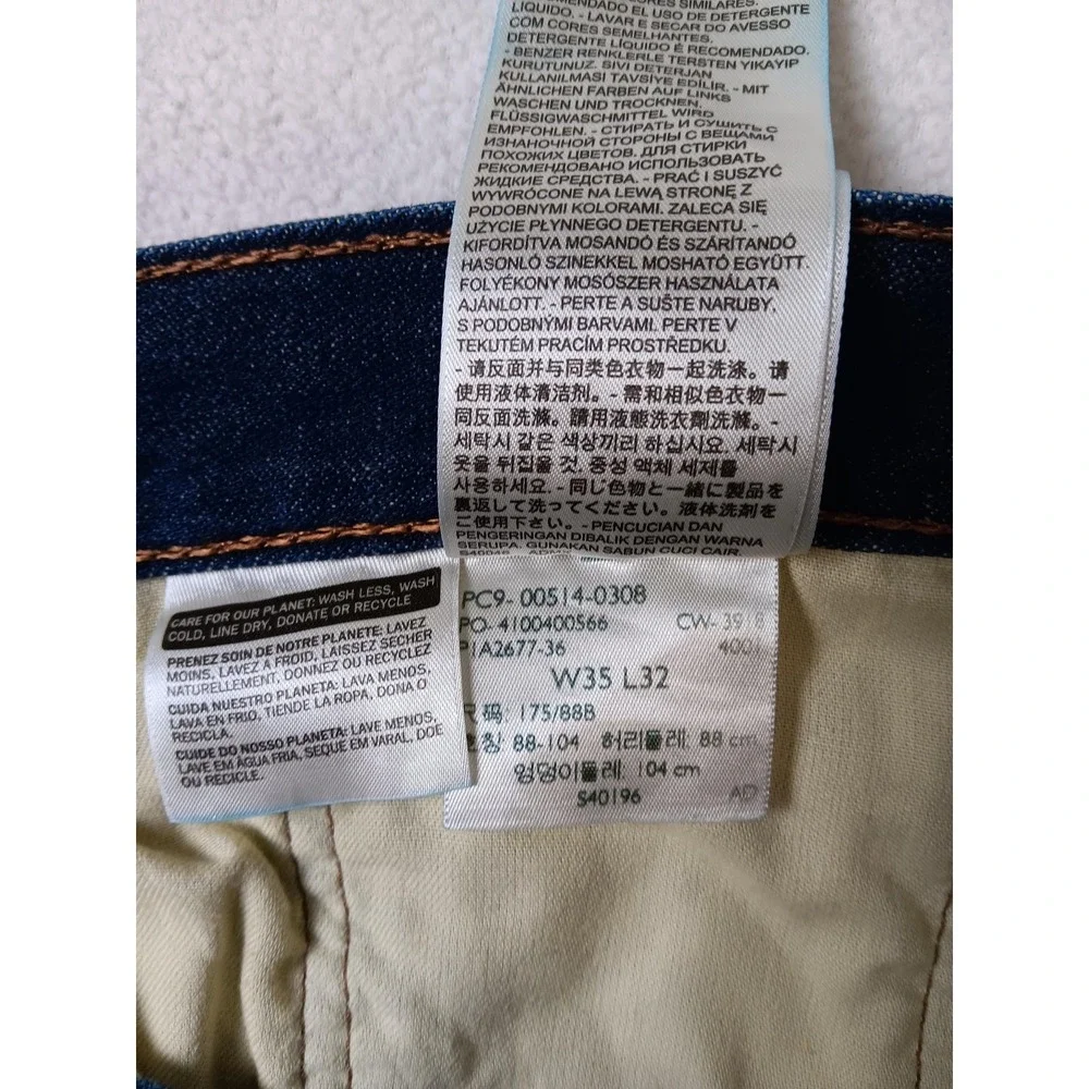 Levis levi 514