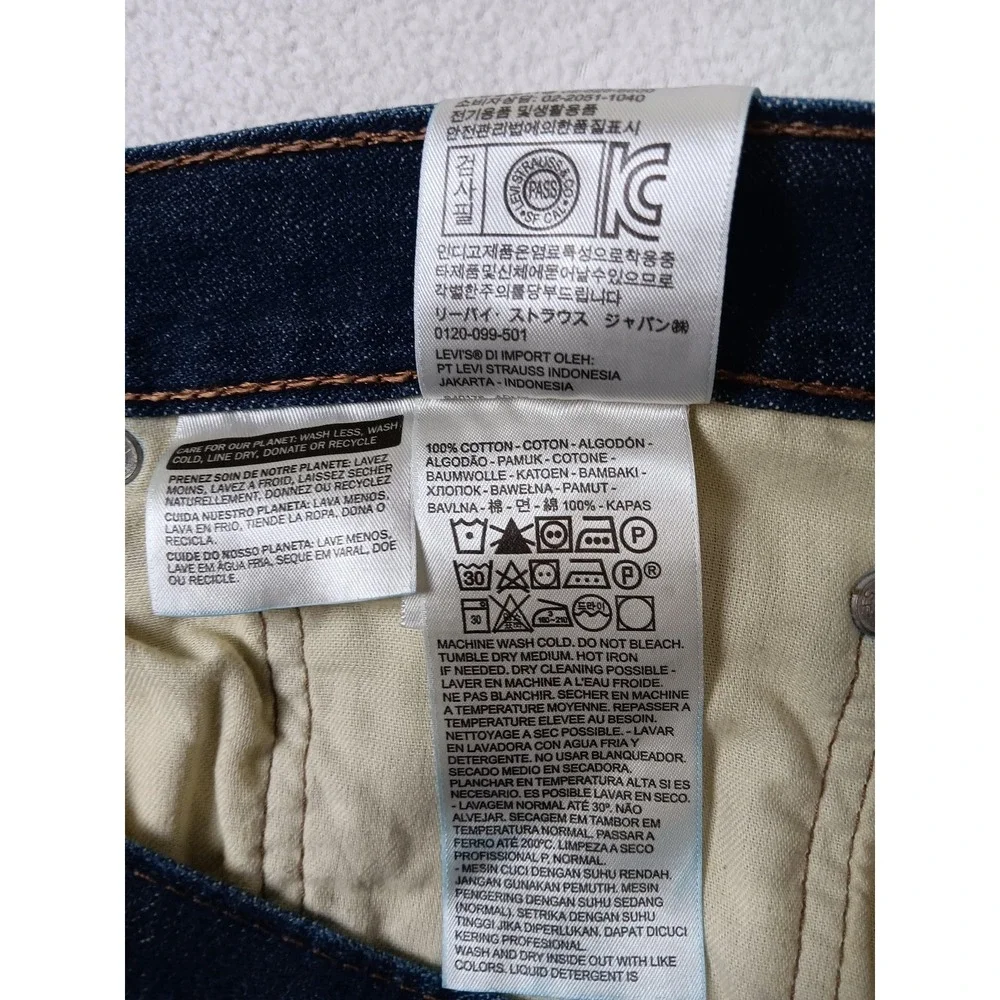 Levis levi 514