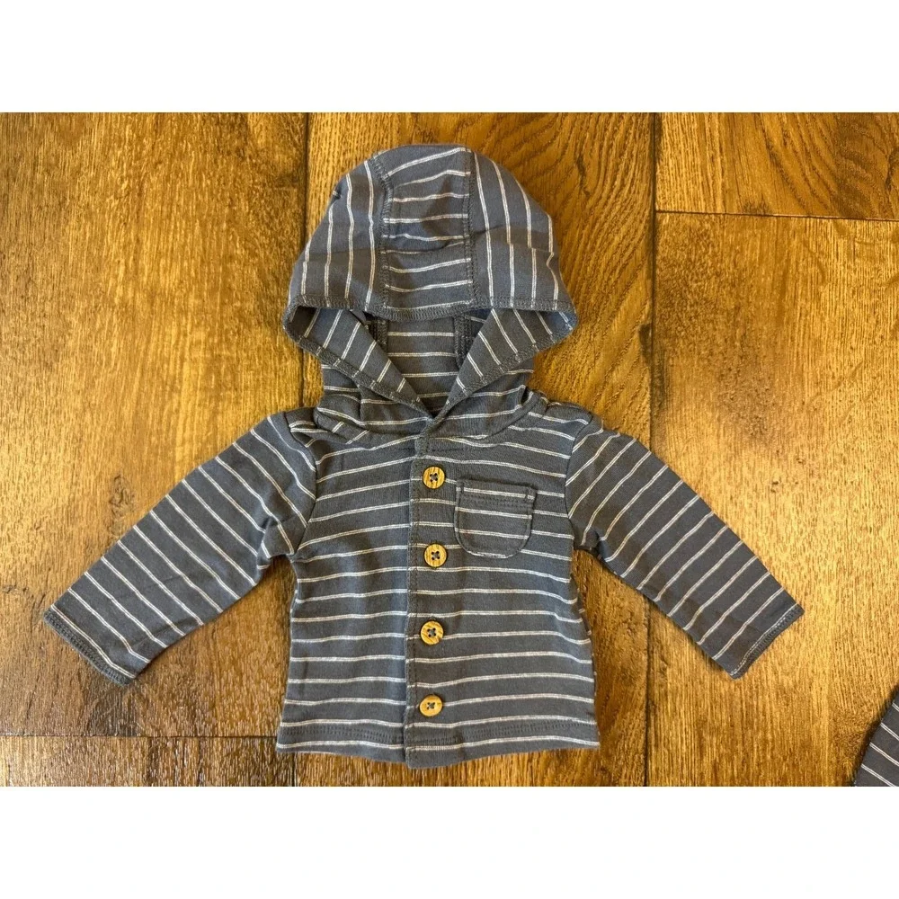 Carters baby boy